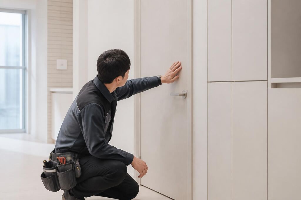 충북 인테리어필름 이미지