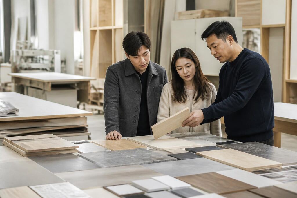 전북특별자치도 아파트·주택 인테리어 비용과 업체 비교 정보 이미지