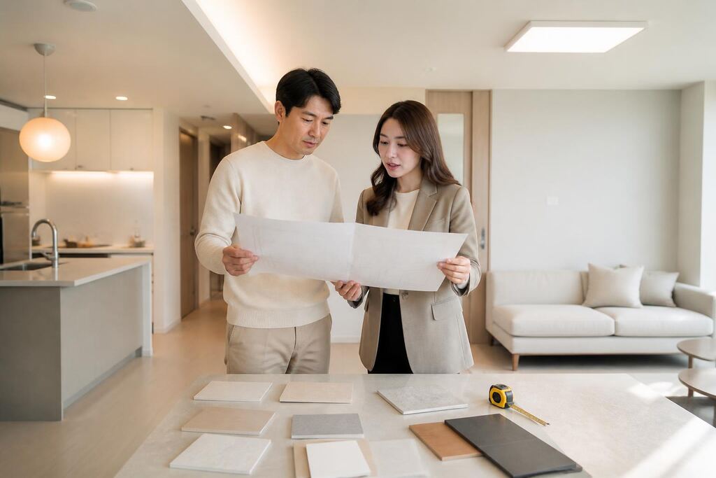 대전 아파트·주택 인테리어 이미지