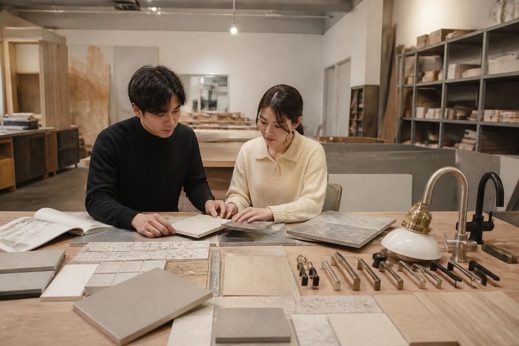 세종특별자치시 아파트·주택 인테리어 비용과 업체 비교 정보 이미지
