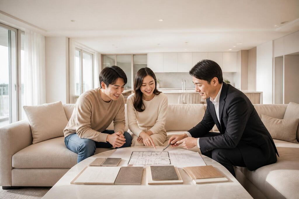 경기 아파트·주택 인테리어 이미지