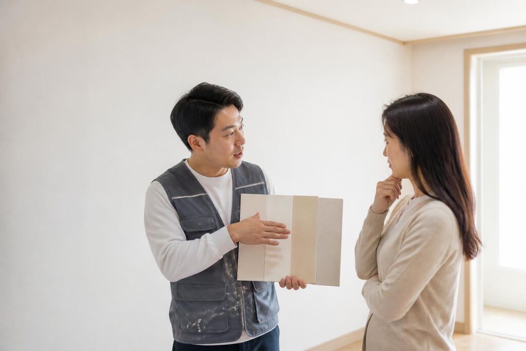 전북특별자치도 페인트·도장 이미지