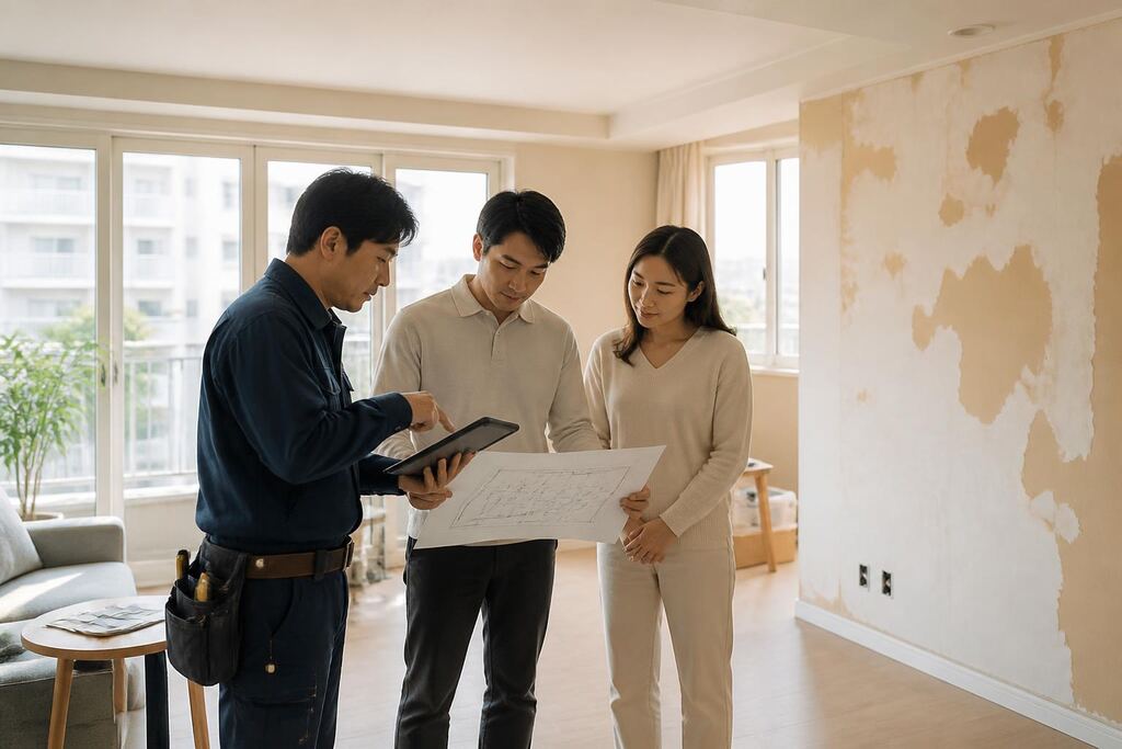 강원특별자치도 부분 리모델링 이미지