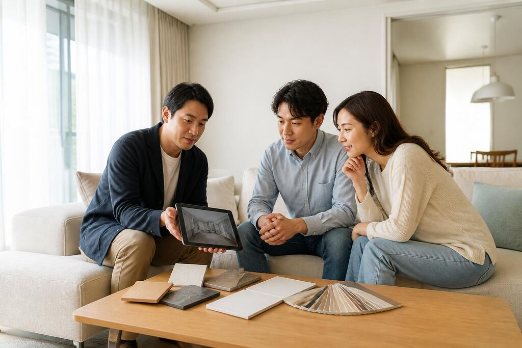 대구 부분 리모델링 이미지