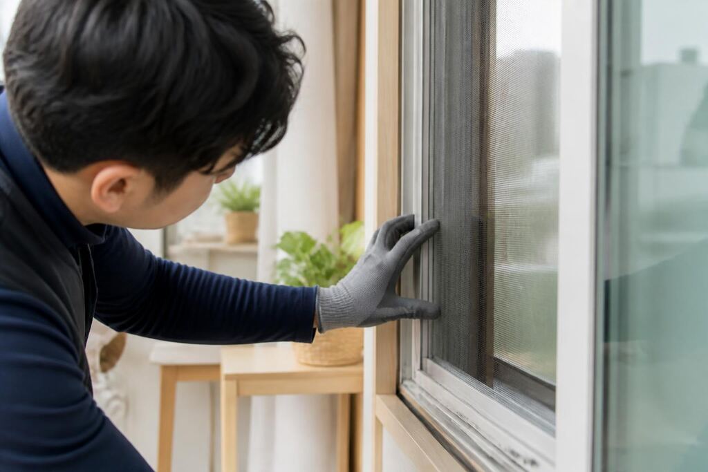 대전 방충망 비용과 업체 비교 정보 이미지