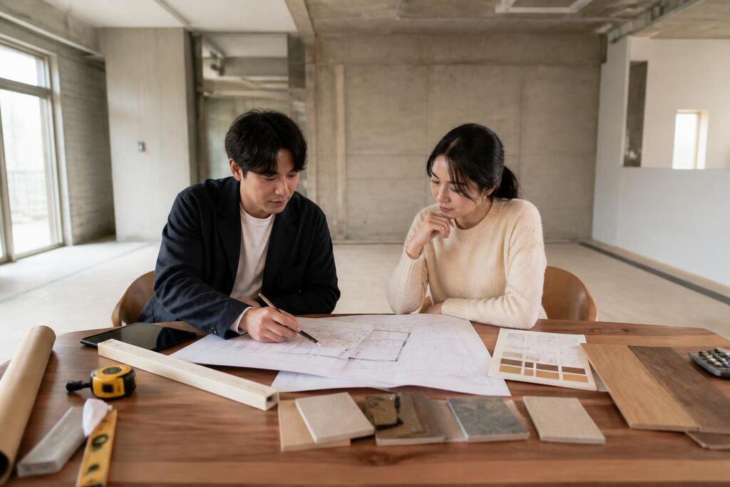 전남광주통합특별시 상가·매장 인테리어 이미지