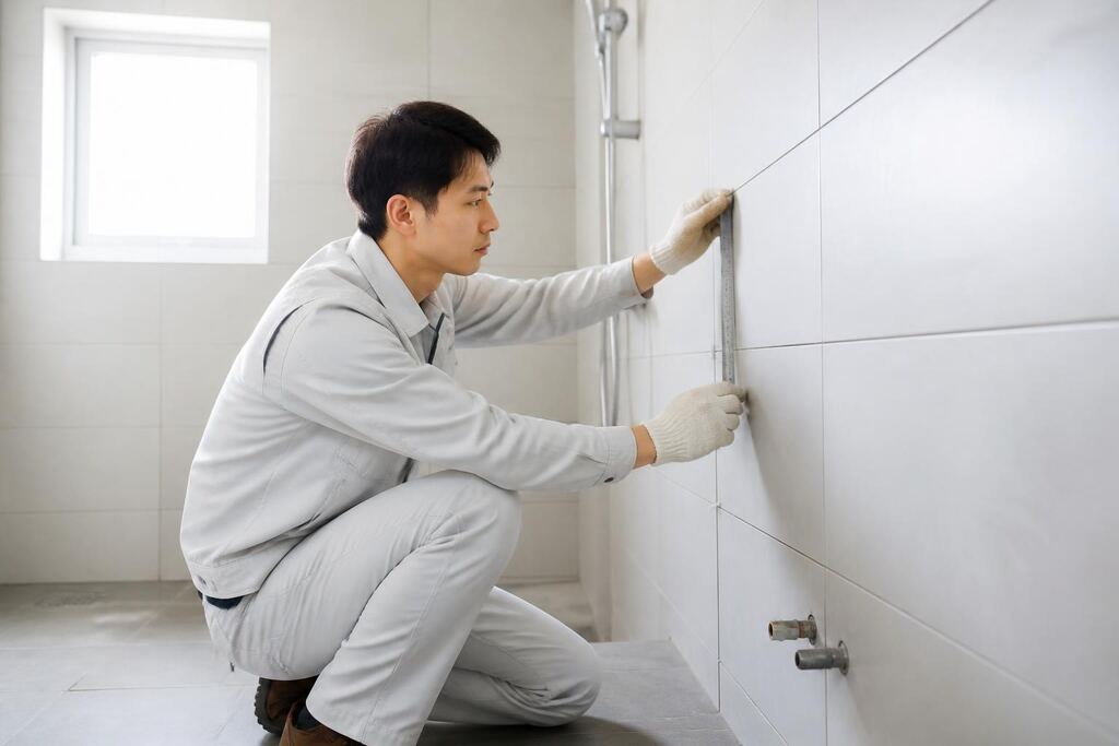 대전 타일 이미지