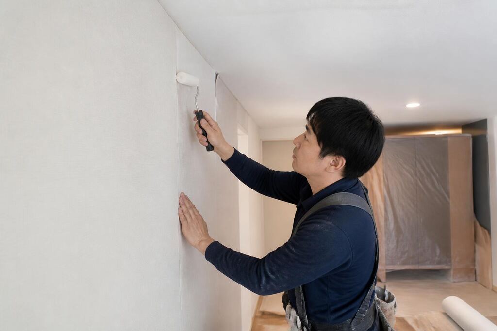 충남 도배 비용과 업체 비교 정보 이미지