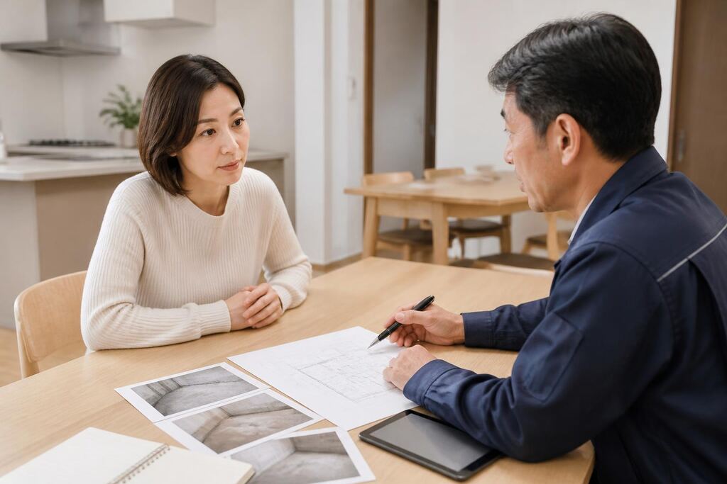 전북특별자치도 방수 비용과 업체 비교 정보 이미지
