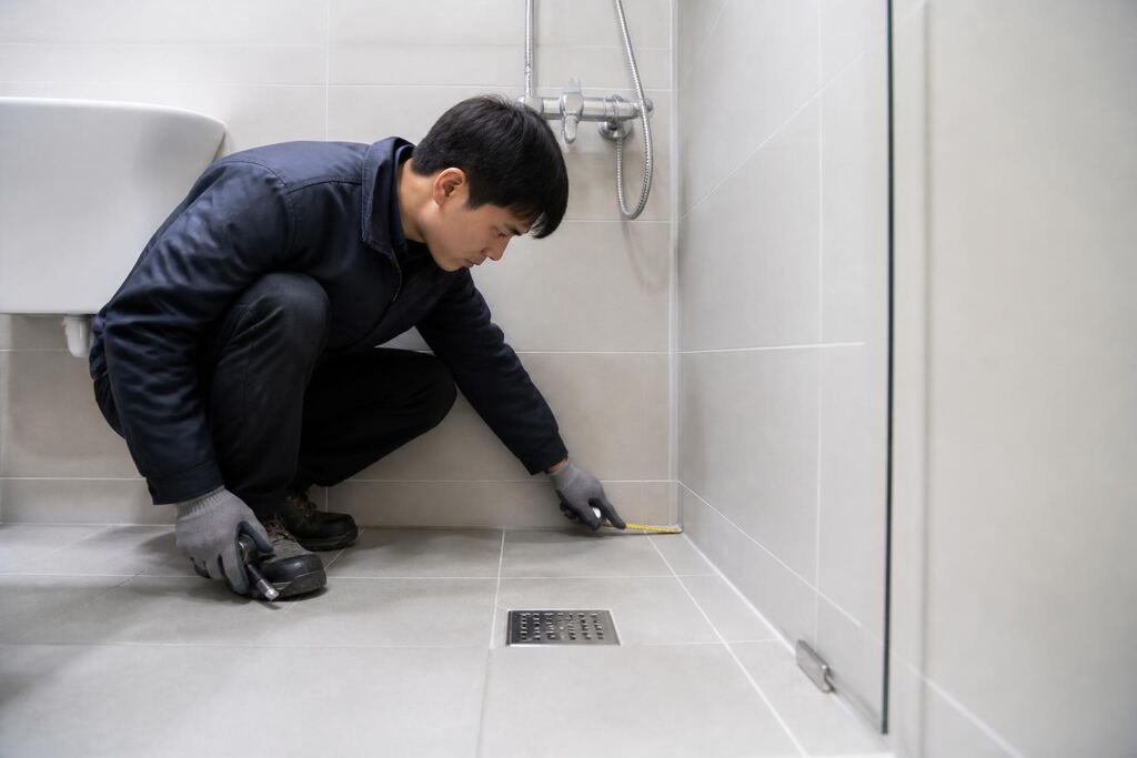 인천 방수 이미지