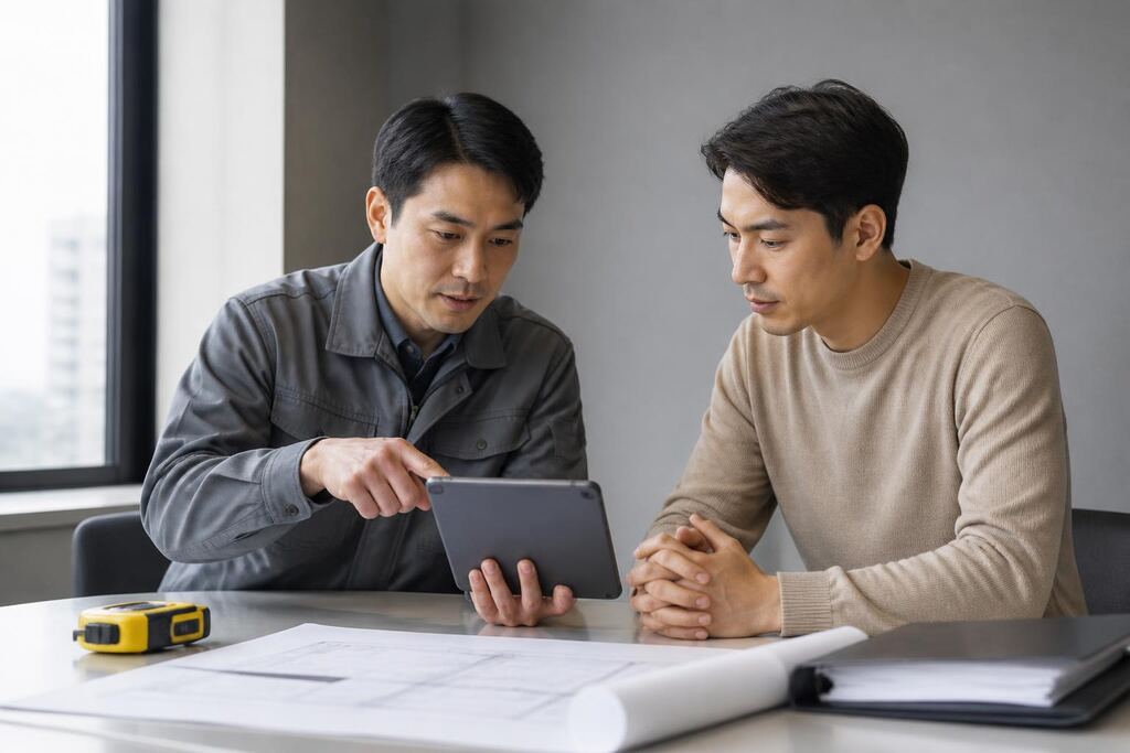 울산 방수 비용과 업체 비교 정보 이미지