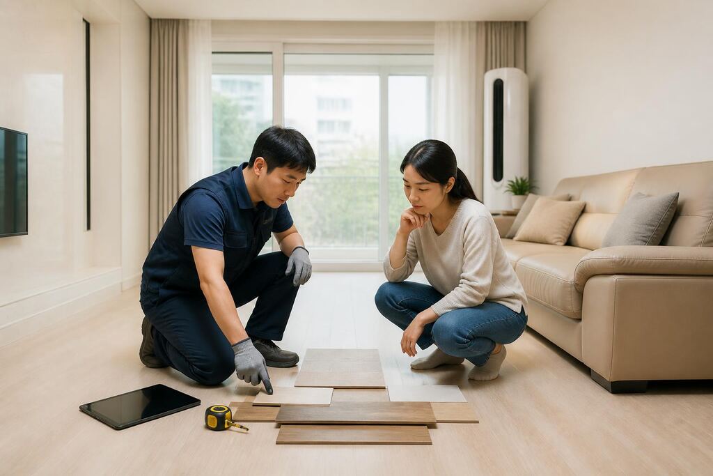 전남광주통합특별시 마루 이미지