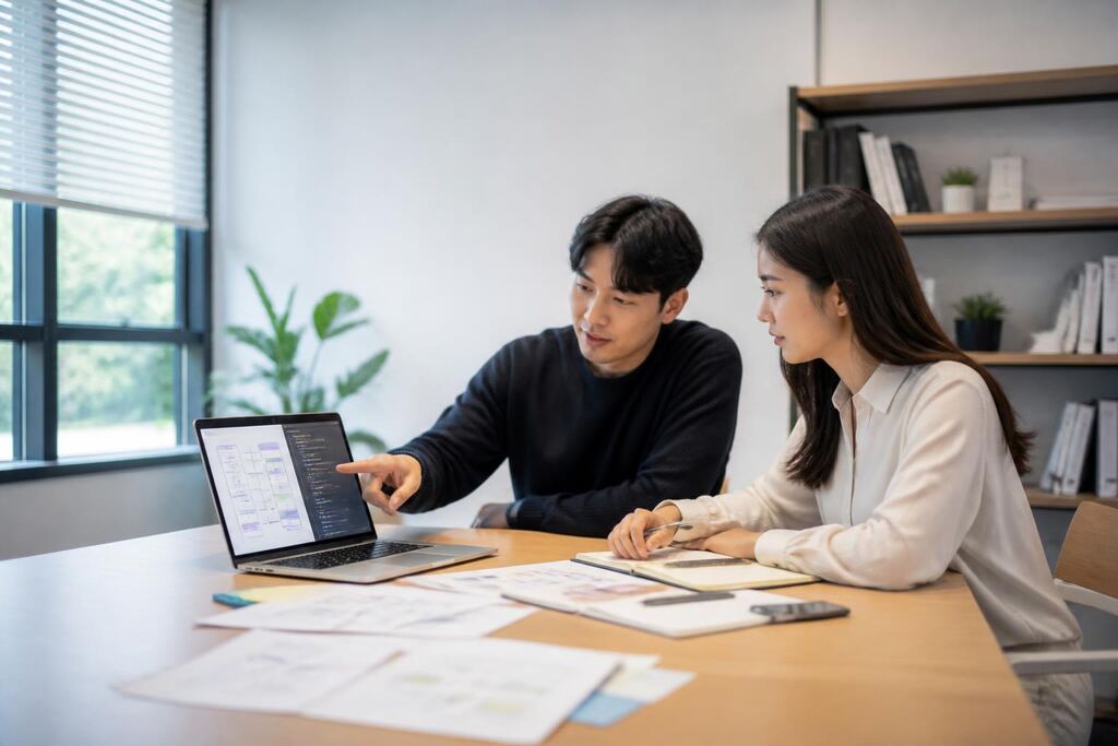 전북특별자치도 AI 챗봇 개발 이미지