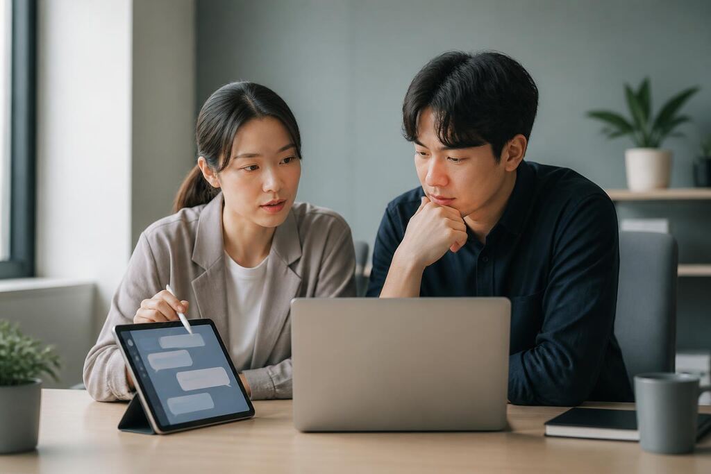 경북 AI 챗봇 개발 이미지