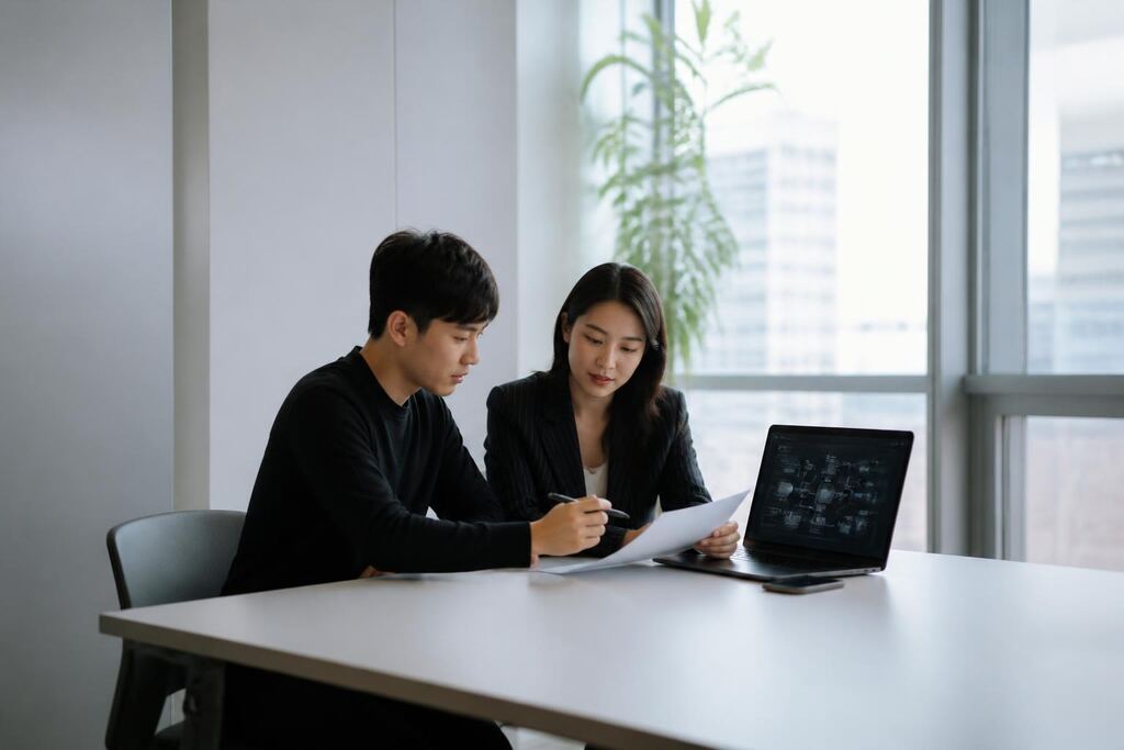 서울 종로구 AI 챗봇 개발 이미지