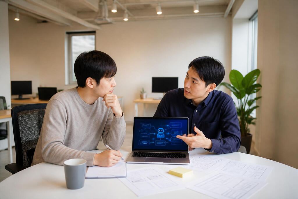 대구 AI 챗봇 개발 이미지