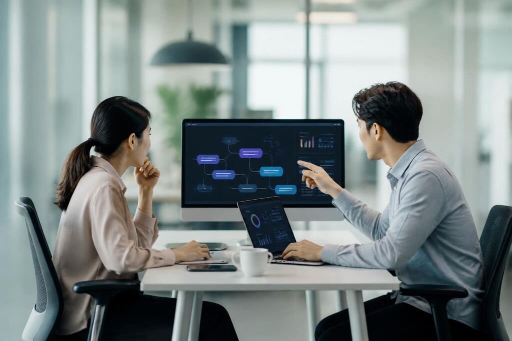 세종특별자치시 AI 챗봇 개발 이미지