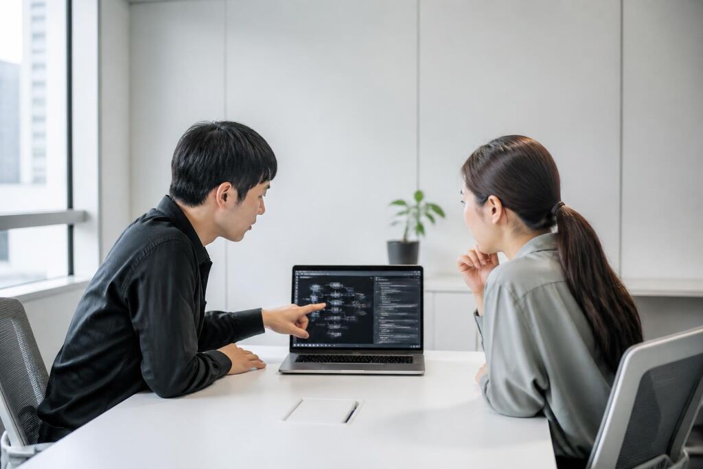 서울 AI 기능 개발 이미지