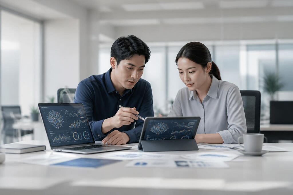 서울 종로구 AI 기능 개발 이미지