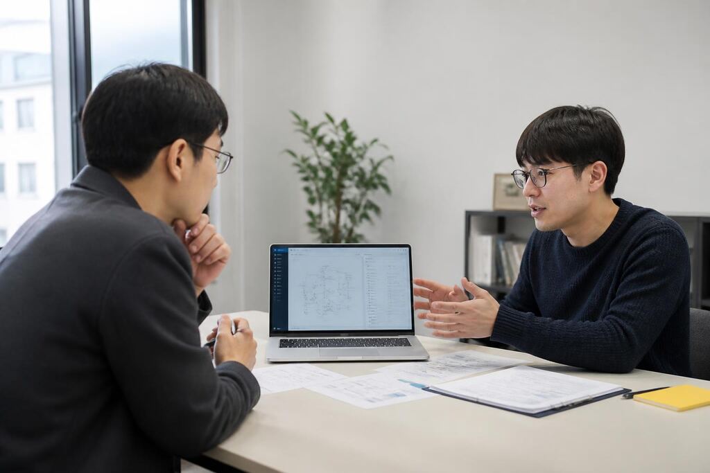 대구 AI 기능 개발 이미지