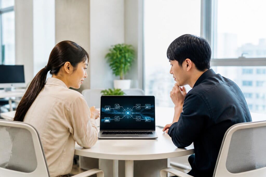 세종특별자치시 AI 기능 개발 이미지