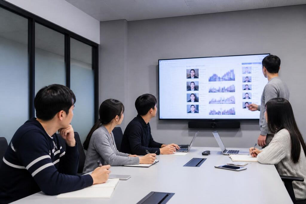 경기 AI 기능 개발 비용과 업체 비교 정보 이미지