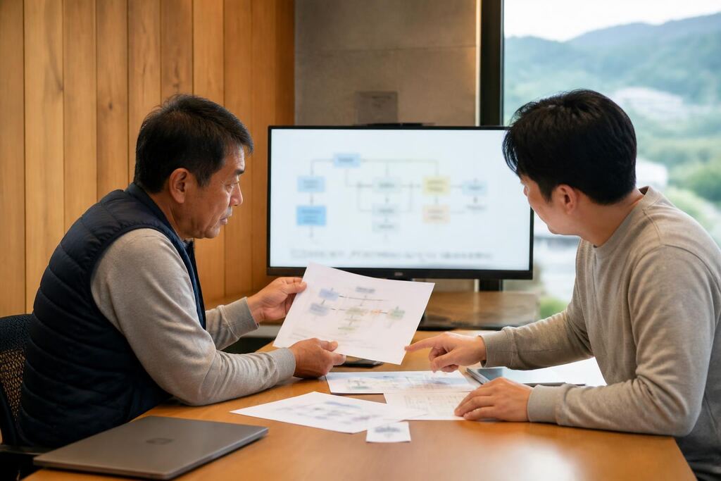 강원특별자치도 API·외부서비스 연동 작업 범위와 현장 조건 이미지