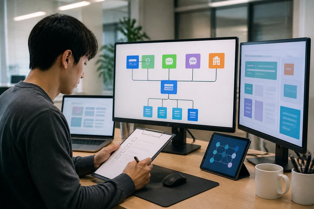 전북특별자치도 API·외부서비스 연동 작업 범위와 현장 조건 이미지