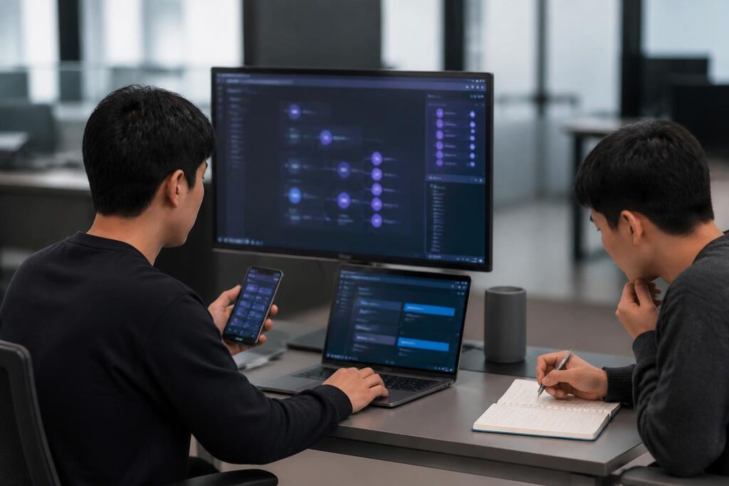 전북특별자치도 API·외부서비스 연동 비용과 업체 비교 정보 이미지
