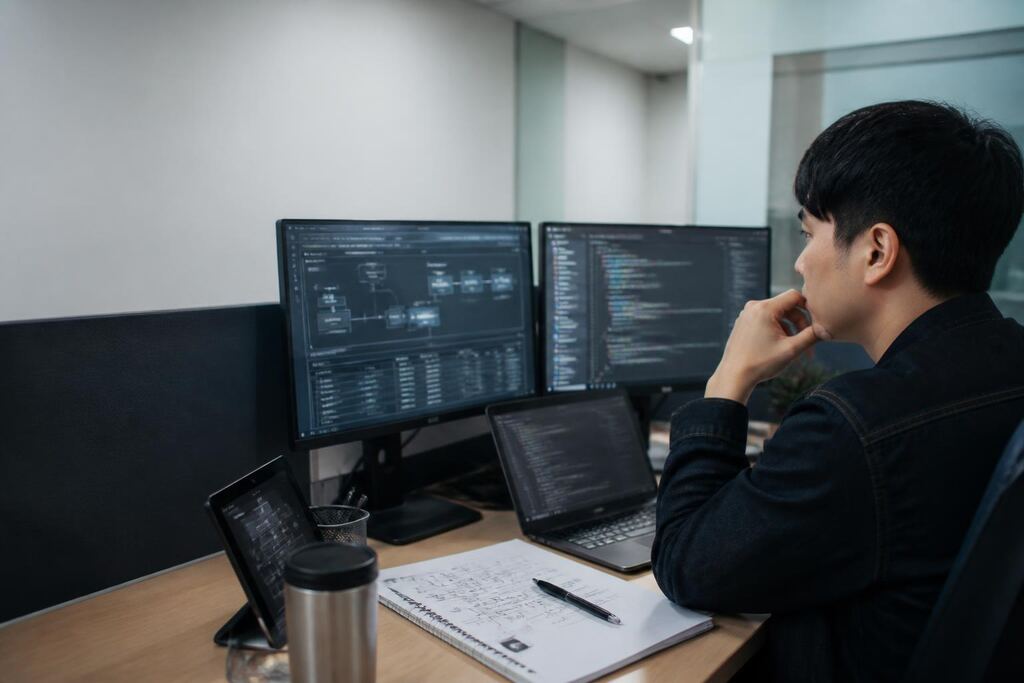 전남광주통합특별시 API·외부서비스 연동 작업 범위와 현장 조건 이미지