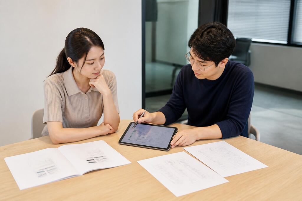 서울 종로구 API·외부서비스 연동 비용과 업체 비교 정보 이미지