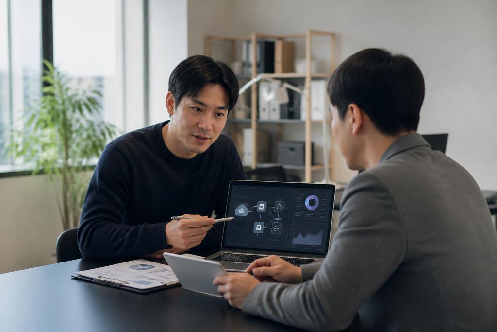 인천 API·외부서비스 연동 이미지