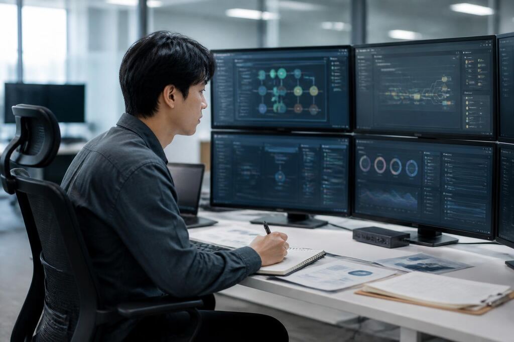 대전 API·외부서비스 연동 작업 범위와 현장 조건 이미지