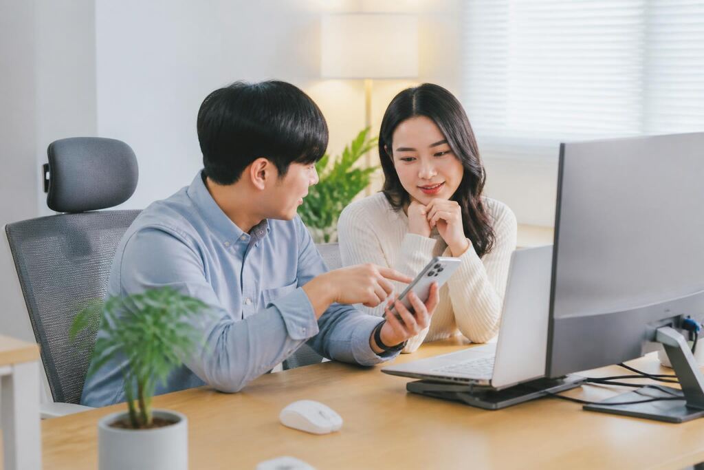 대전 기존 앱 수정·개선 비용과 업체 비교 정보 이미지