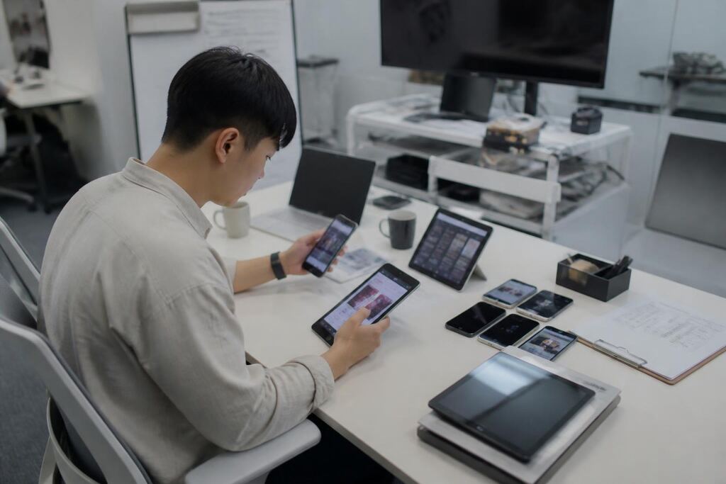 경기 기존 앱 수정·개선 비용과 업체 비교 정보 이미지