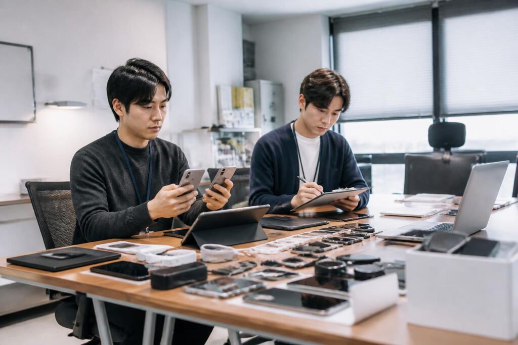 대구 앱 유지보수 비용과 업체 비교 정보 이미지