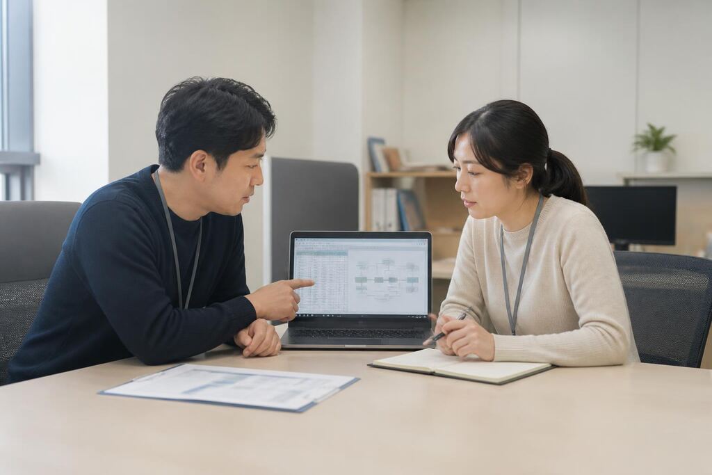 전북특별자치도 업무 자동화 개발 이미지