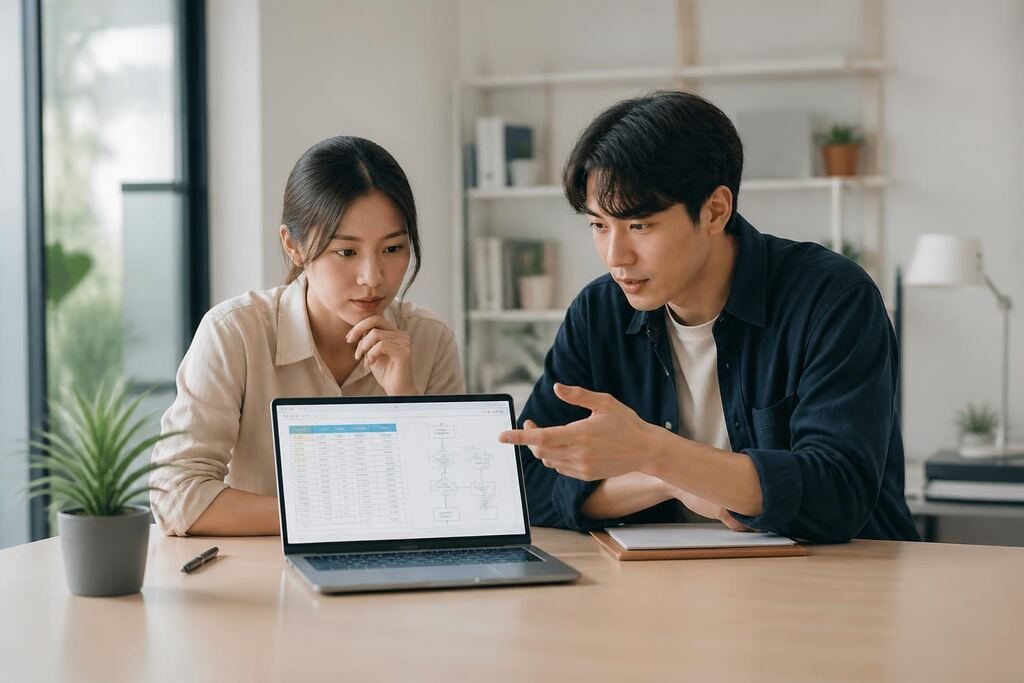 제주특별자치도 업무 자동화 개발 이미지