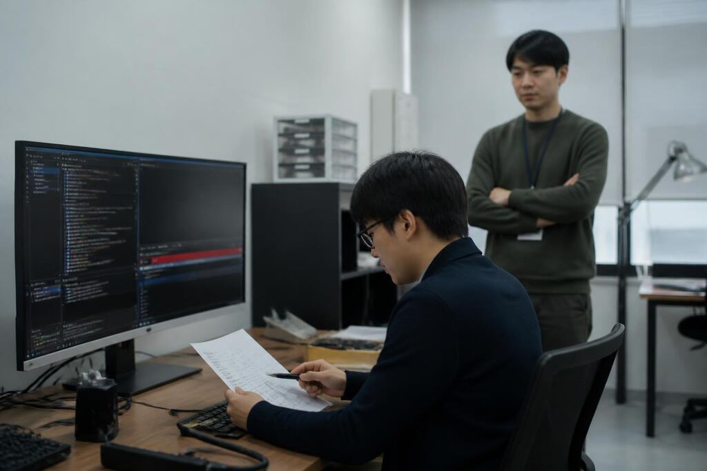 서울 종로구 업무 자동화 개발 비용과 업체 비교 정보 이미지