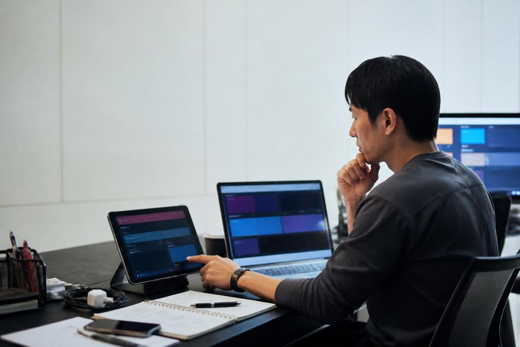 강원특별자치도 오류수정·기능개선 작업 범위와 현장 조건 이미지