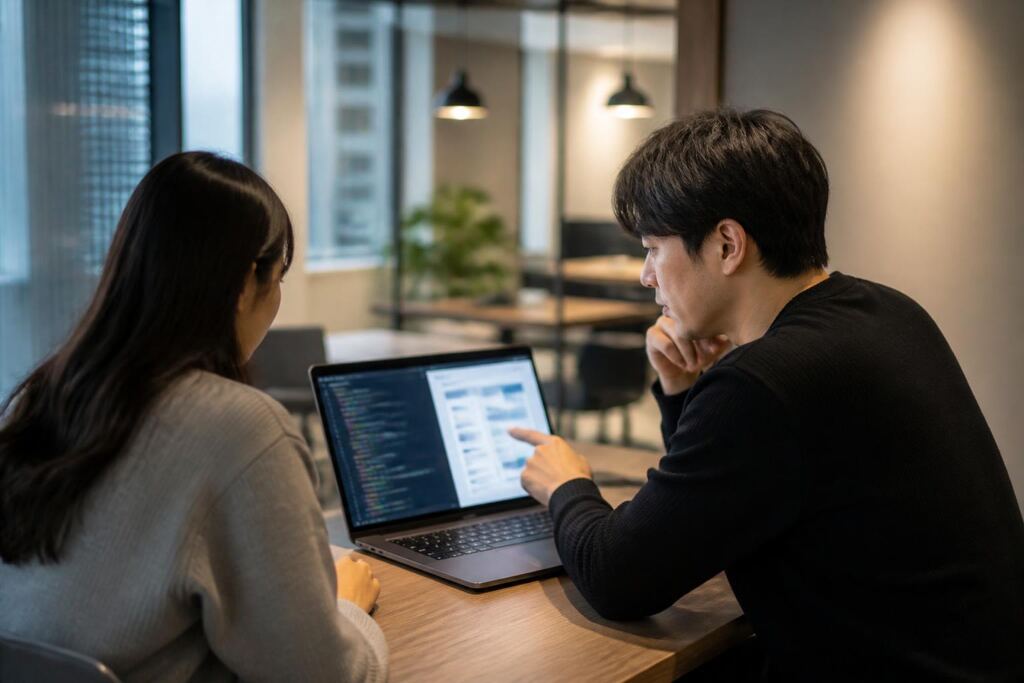 전남광주통합특별시 오류수정·기능개선 이미지