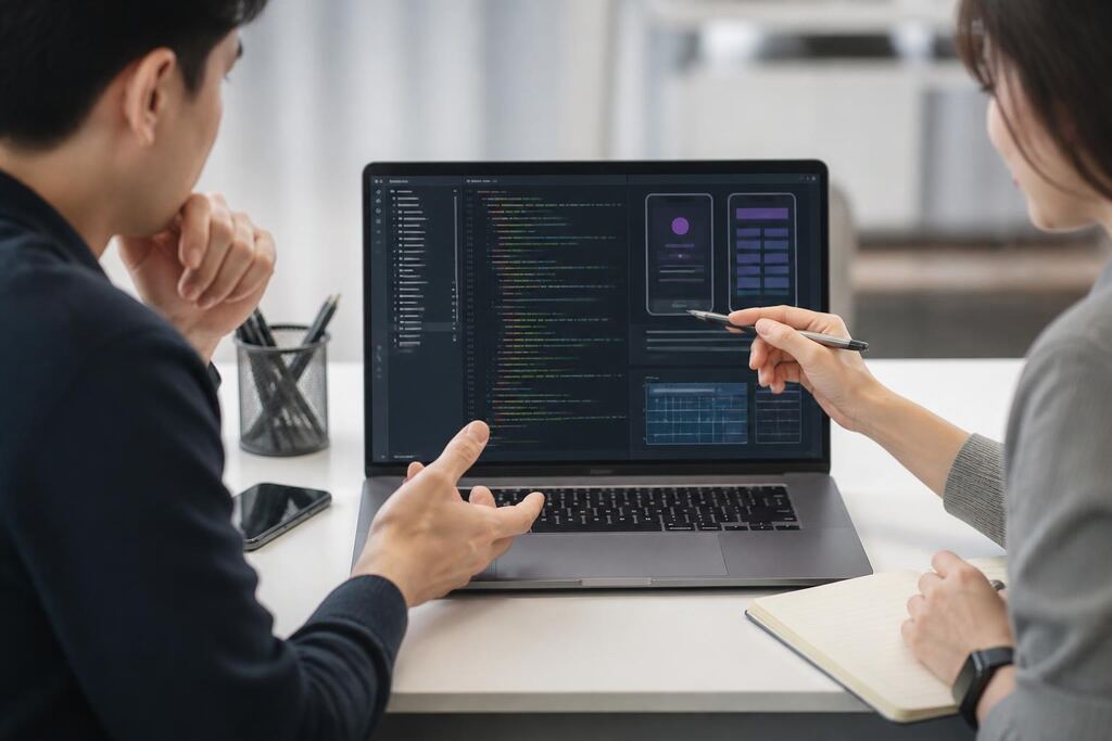 서울 종로구 오류수정·기능개선 이미지