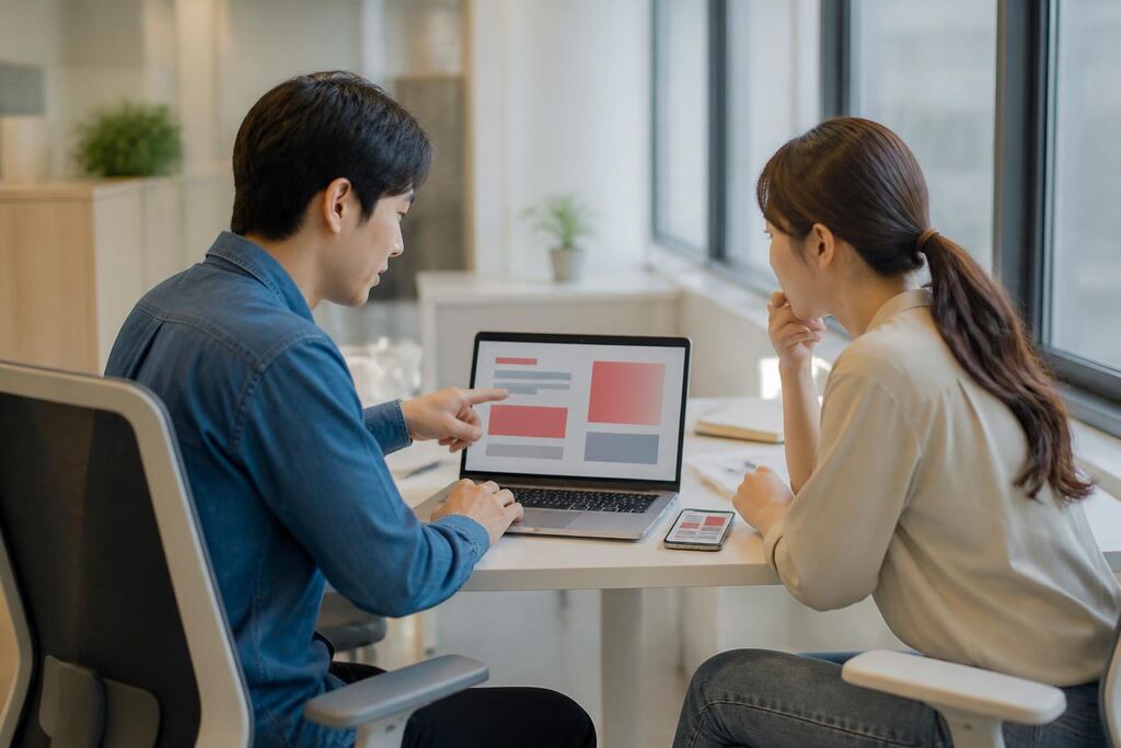 부산 오류수정·기능개선 이미지
