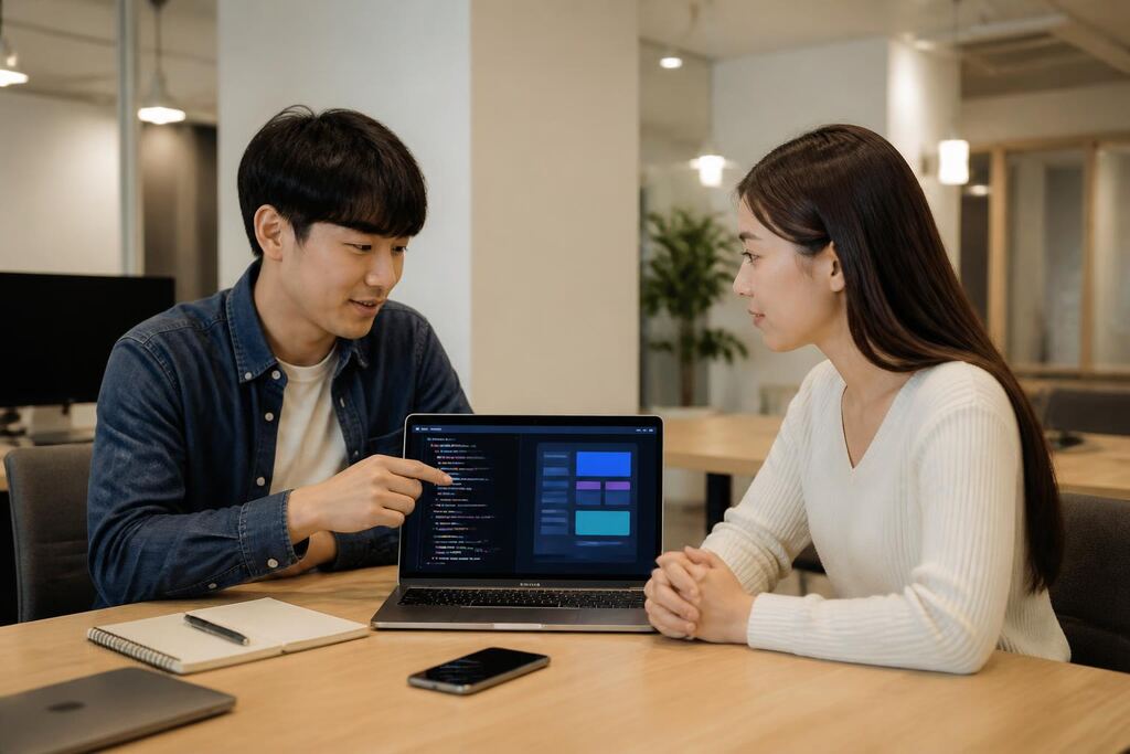 대구 오류수정·기능개선 이미지