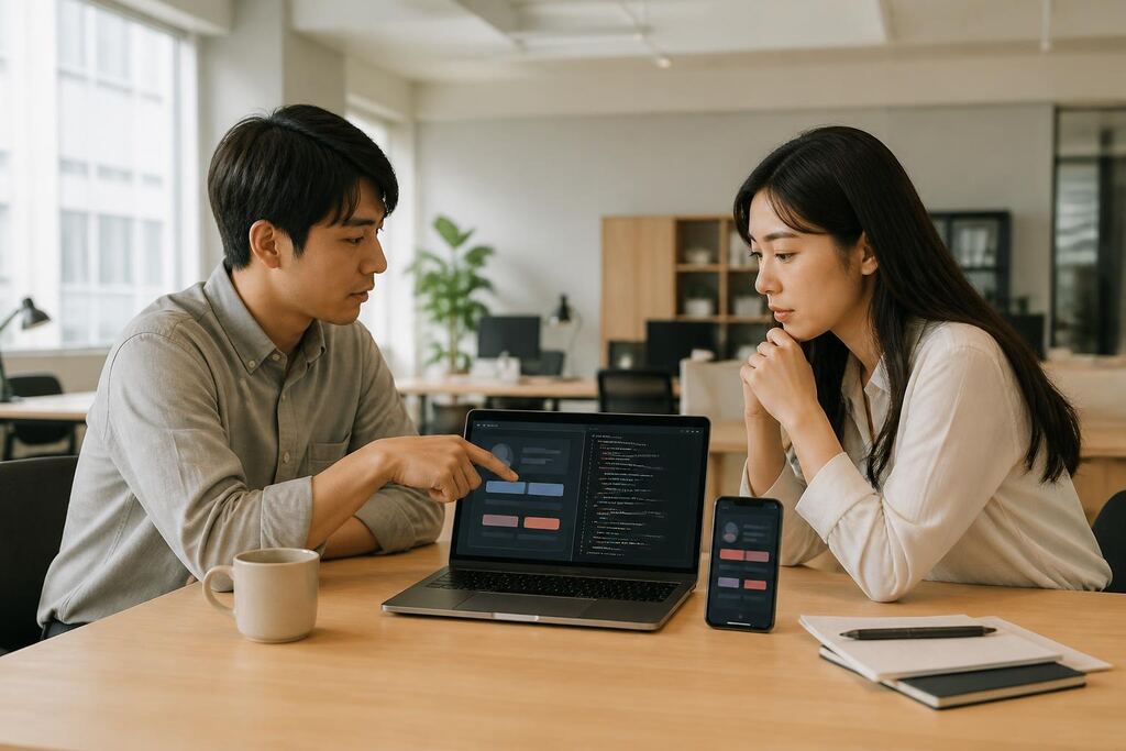 인천 오류수정·기능개선 이미지