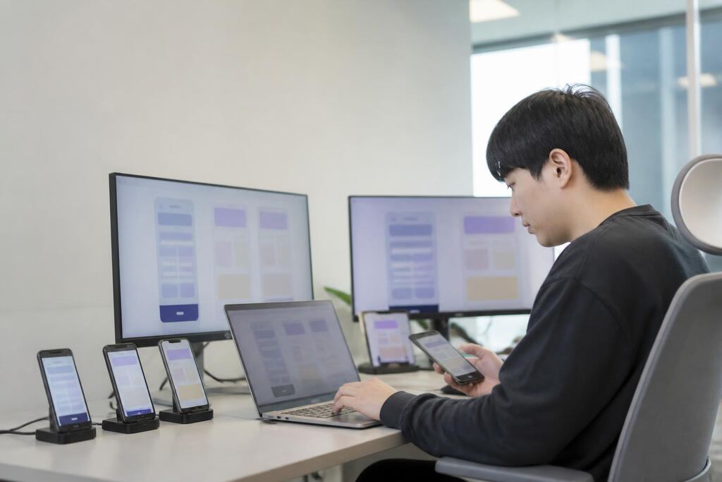세종특별자치시 오류수정·기능개선 작업 범위와 현장 조건 이미지