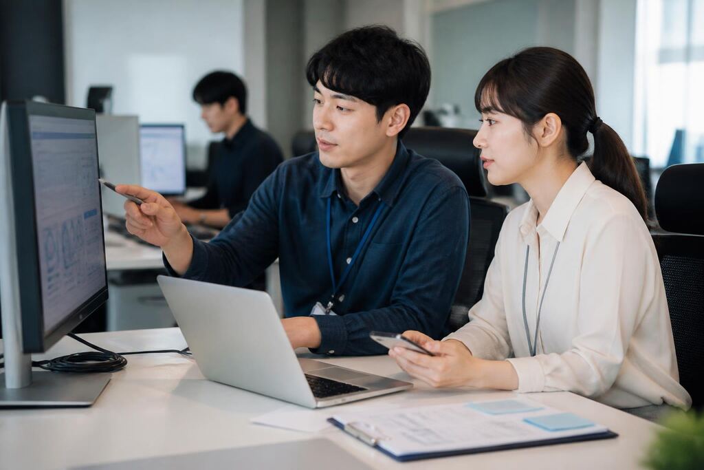 충북 업무관리 시스템 구축 비용과 업체 비교 정보 이미지
