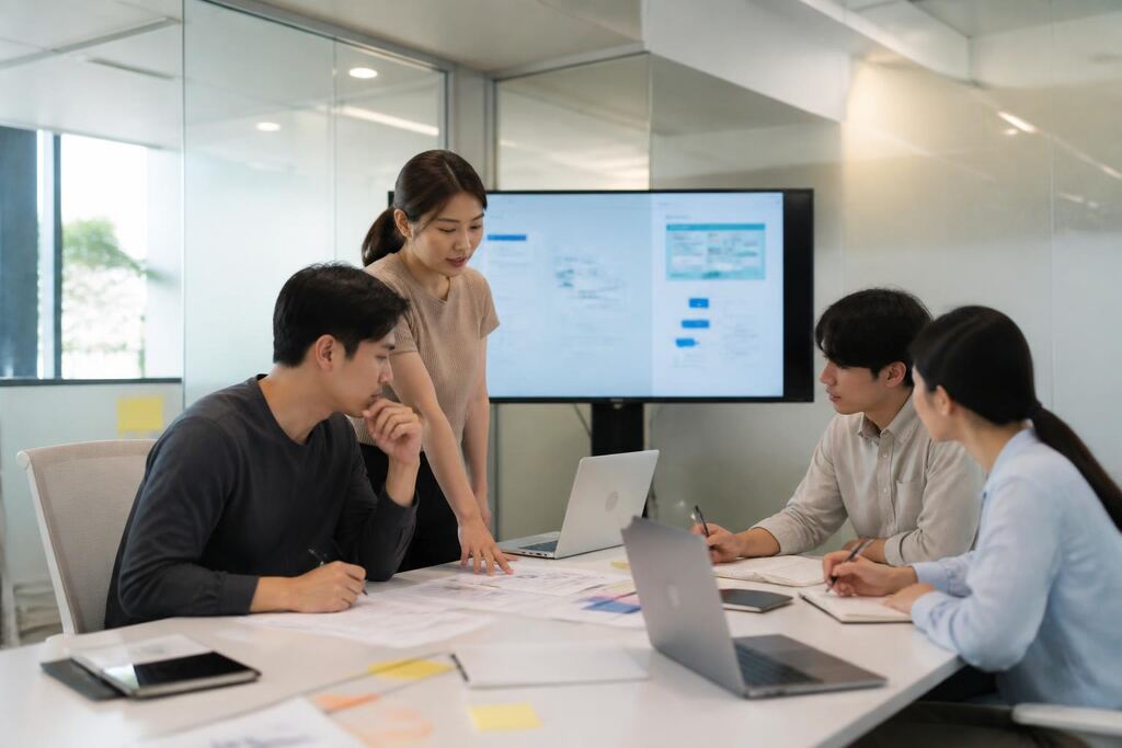 충남 업무관리 시스템 구축 작업 범위와 현장 조건 이미지