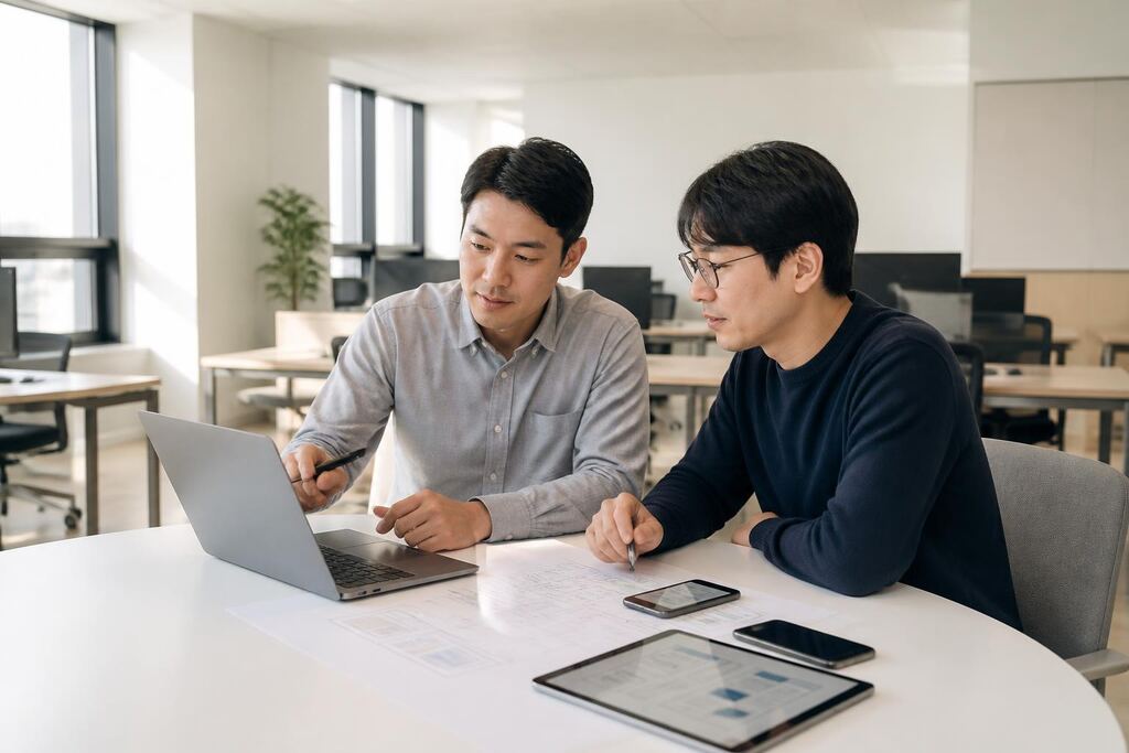 전북특별자치도 업무관리 시스템 구축 이미지