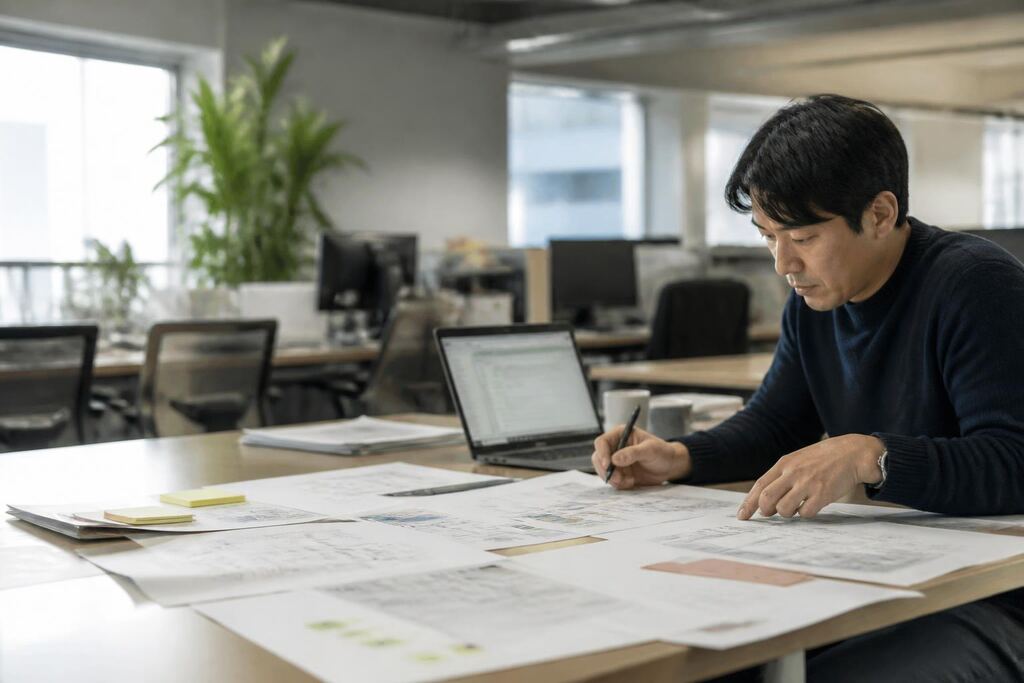 제주특별자치도 업무관리 시스템 구축 작업 범위와 현장 조건 이미지